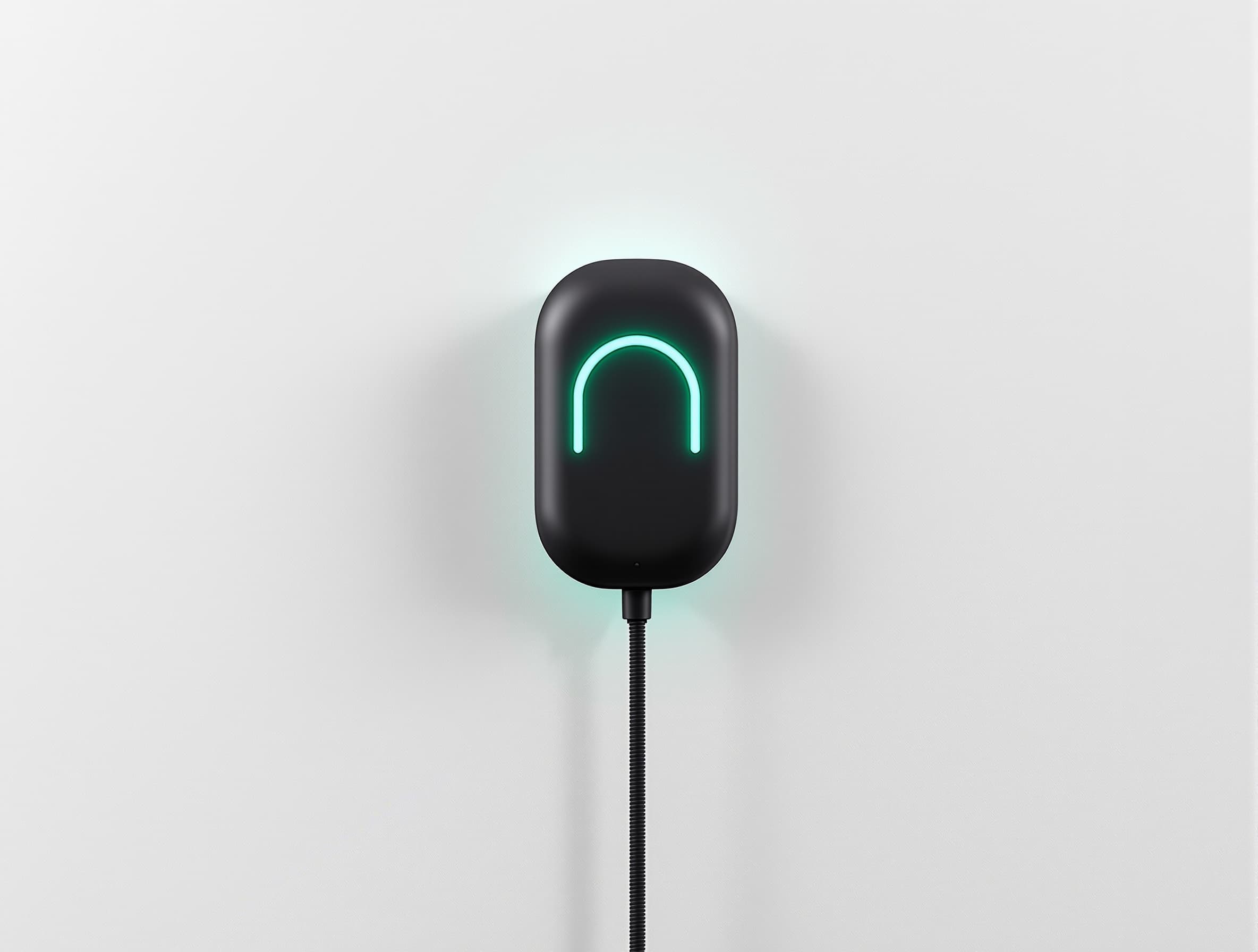 Ladegrid Charge Core 40 EV charger