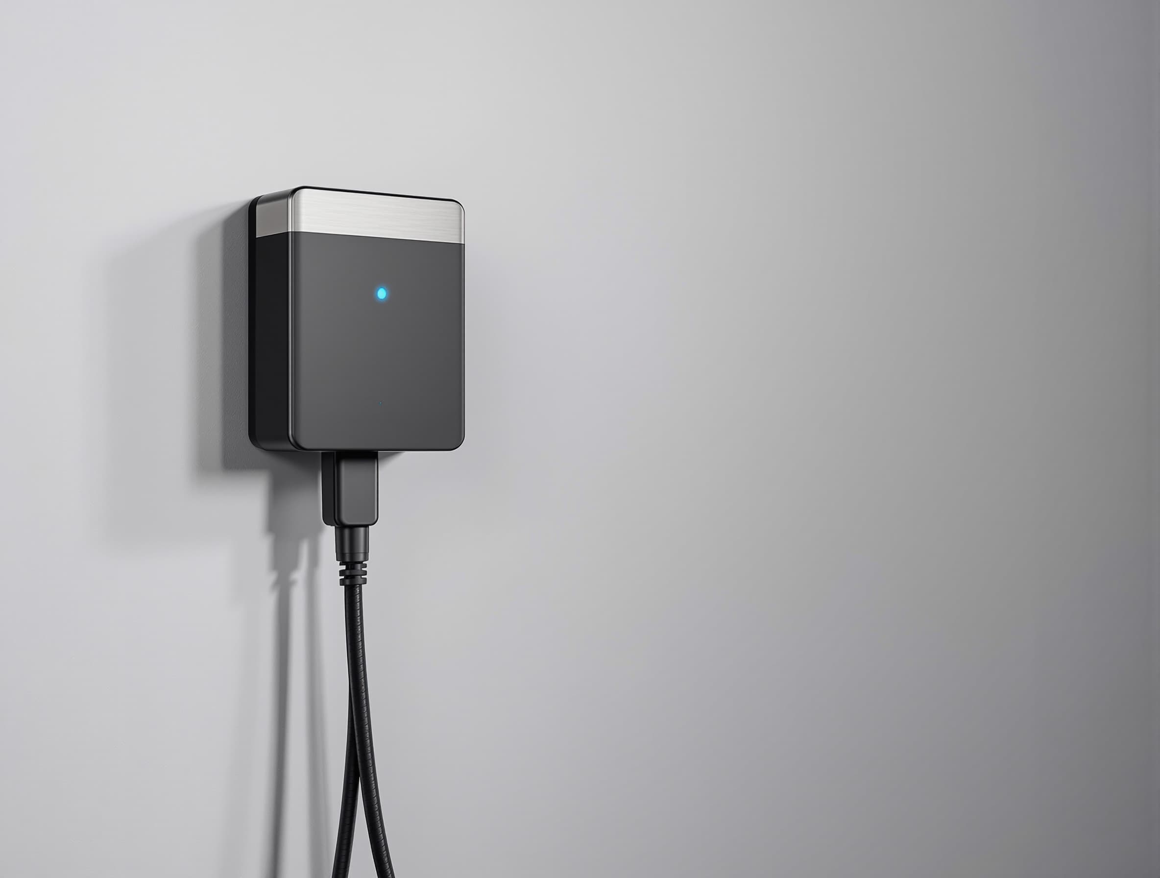 Ladegrid Charge Core 40 EV charger