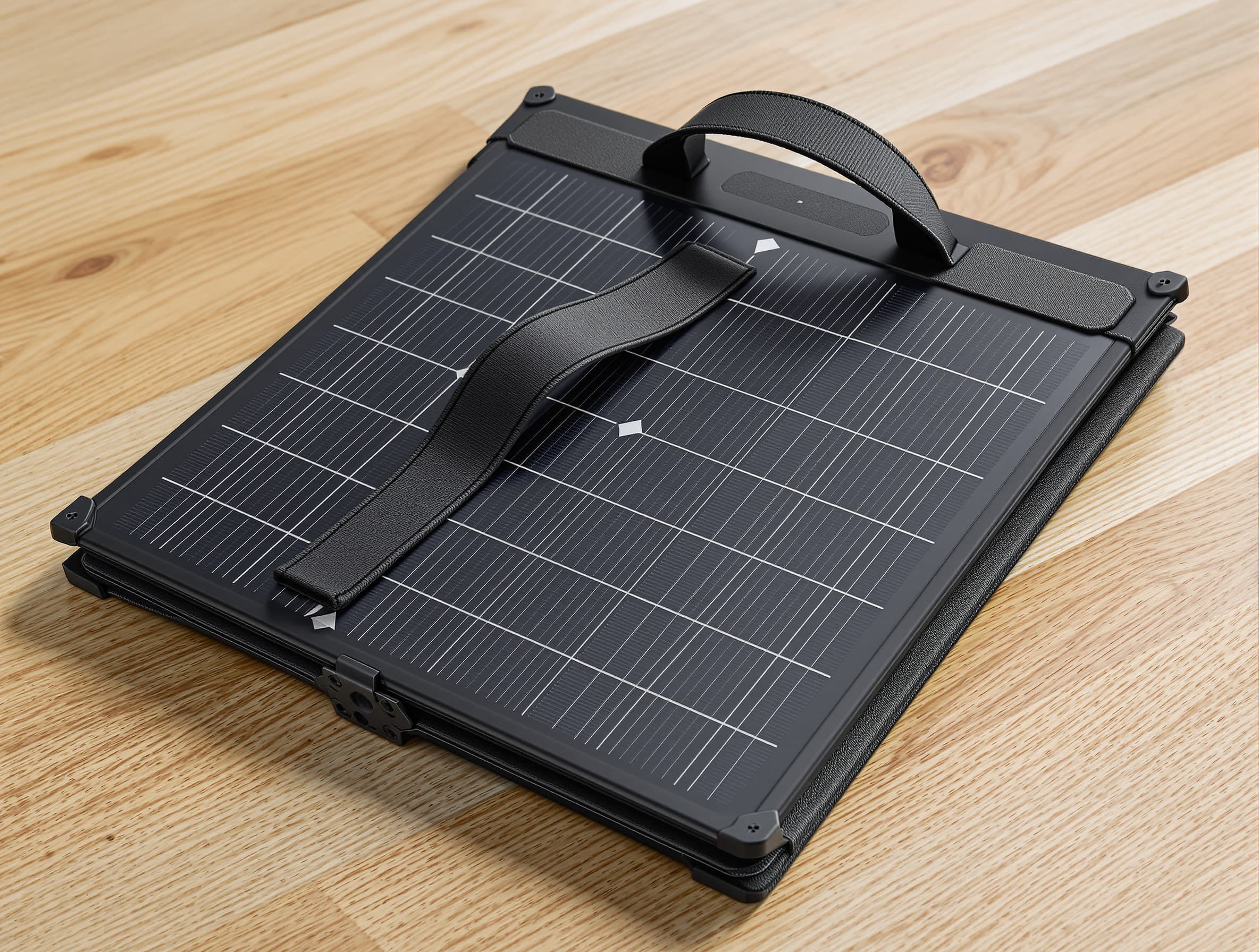 100W Portable Panel solar panel